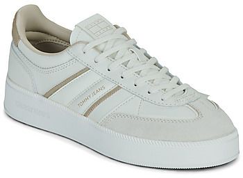 Nízke tenisky Tommy Jeans  THE GREENWICH EDGE FLATFORM