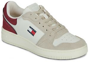 Nízke tenisky Tommy Jeans  TJW RETRO BASKET SNEAKER