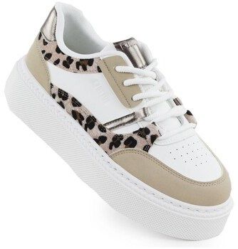 Nízke tenisky Big Star  INT2167A