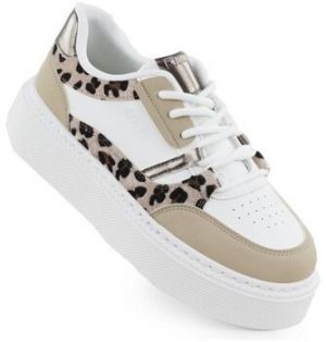 Nízke tenisky Big Star  INT2167A