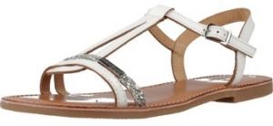 Sandále Les Tropeziennes par M.Belarbi  BADA