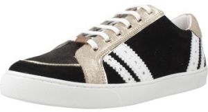 Nízke tenisky Les Tropeziennes par M.Belarbi  SUZANA