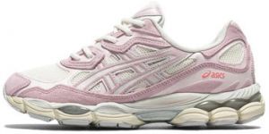 Nízke tenisky Asics  Gel-NYC Cream Rose Water