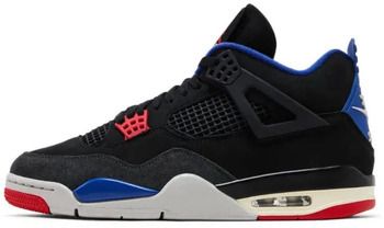 Členkové tenisky Nike  4 Retro Rare Air