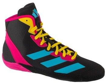 Univerzálna športová obuv adidas  Adizero Wrestling