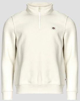 Mikiny Dickies  OAKPORT QUARTER ZIP