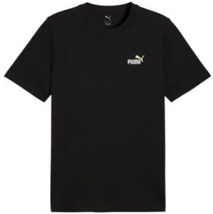 Tričká s krátkym rukávom Puma  68471752