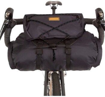 Športové tašky Restrap  RSBB7STDBLKBLK