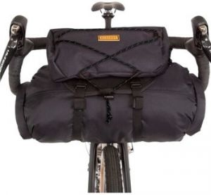 Športové tašky Restrap  RSBB7STDBLKBLK