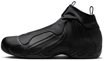 Členkové tenisky Nike  Air Flightposite Black