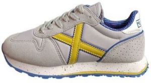 Nízke tenisky Munich  MINI MASSANA 502