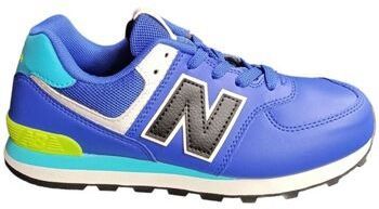 Nízke tenisky New Balance  574