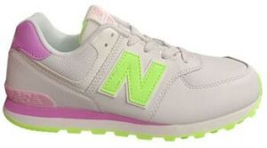 Nízke tenisky New Balance  574