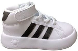 Členkové tenisky adidas  GRAND COURT