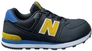 Nízke tenisky New Balance  574