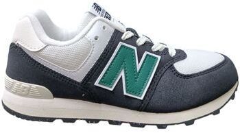 Nízke tenisky New Balance  574