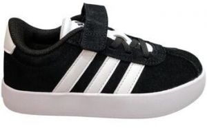 Nízke tenisky adidas  VL COURT