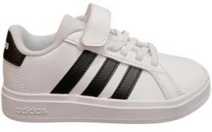 Nízke tenisky adidas  GRAND COURT