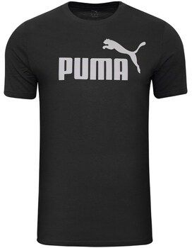 Tričká s krátkym rukávom Puma  68253344