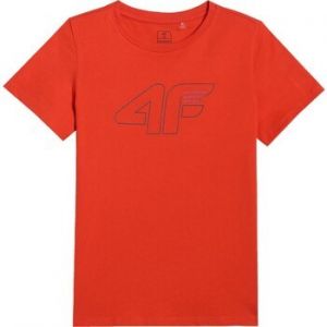 Tričká s krátkym rukávom 4F  K2153