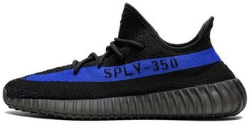 Nízke tenisky Yeezy  Boost 350 V2 Dazzling Blue