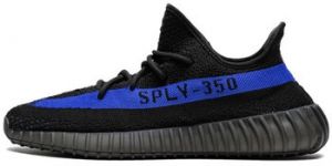 Nízke tenisky Yeezy  Boost 350 V2 Dazzling Blue
