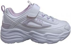 Nízke tenisky Fila  cruscher