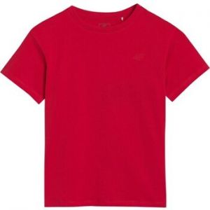 Tričká s krátkym rukávom 4F  K16083