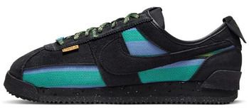 Nízke tenisky Nike  Cortez Union Off Noir