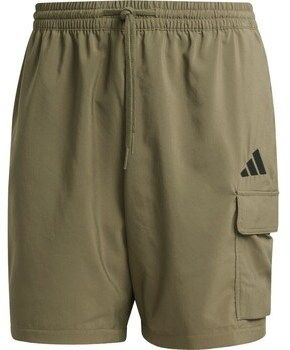 Šortky/Bermudy adidas  Essentials Small Logo Cargo Chelsea