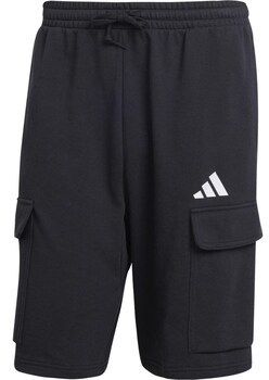 Šortky/Bermudy adidas  Essentials Feel Cozy French Terry Cargo