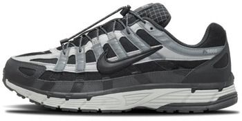 Nízke tenisky Nike  P-6000 Anthracite Smoke Grey