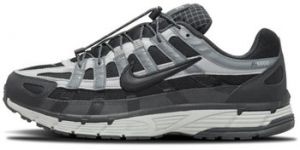 Nízke tenisky Nike  P-6000 Anthracite Smoke Grey