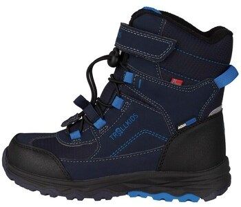 Obuv do snehu Trollkids  Hafjell