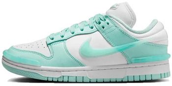 Nízke tenisky Nike  Dunk Low Twist Jade Ice