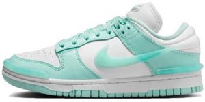 Nízke tenisky Nike  Dunk Low Twist Jade Ice
