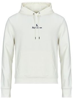 Mikiny Polo Ralph Lauren  SWEAT HOODIE POLO CENTER