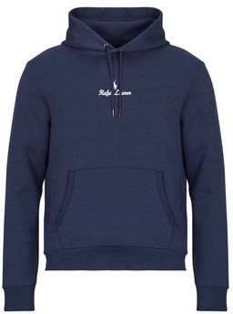 Mikiny Polo Ralph Lauren  SWEAT HOODIE POLO CENTER