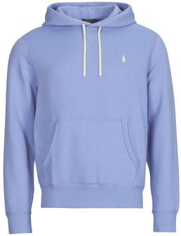Mikiny Polo Ralph Lauren  SWEATSHIRT CAPUCHE EN MOLLETON