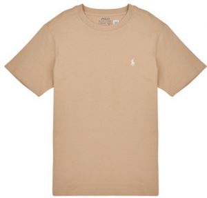 Tričká s krátkym rukávom Polo Ralph Lauren  SS CN-TOPS-T-SHIRT