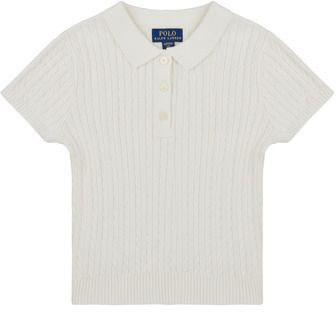 Svetre Polo Ralph Lauren  MINICBL POLO-SWEATER-PULLOVER