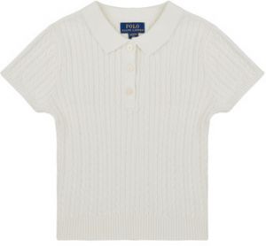 Svetre Polo Ralph Lauren  MINICBL POLO-SWEATER-PULLOVER