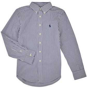 Košele s dlhým rukávom Polo Ralph Lauren  LS BD-SHIRTS-SPORT SHIRT
