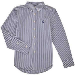 Košele s dlhým rukávom Polo Ralph Lauren  LS BD-SHIRTS-SPORT SHIRT