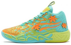 Členkové tenisky Puma  LaMelo Ball MB.04 Scooby-Doo