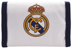 Peňaženky Real Madrid  RM6CAR11