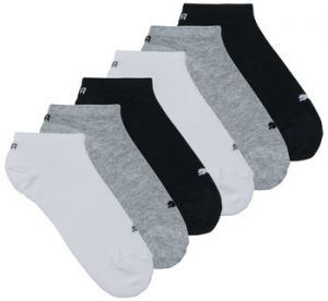 Ponožky Puma  SNEAKER PLAIN ECOM Pack de 6