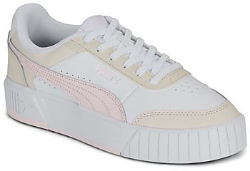 Nízke tenisky Puma  Carina Mia