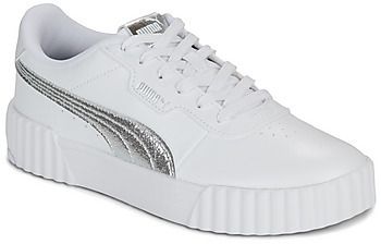Nízke tenisky Puma  Carina 3,0 Metallic Whisper