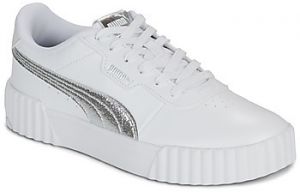 Nízke tenisky Puma  Carina 3,0 Metallic Whisper